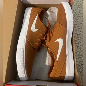 Stefan Janoski killshot 2 leather